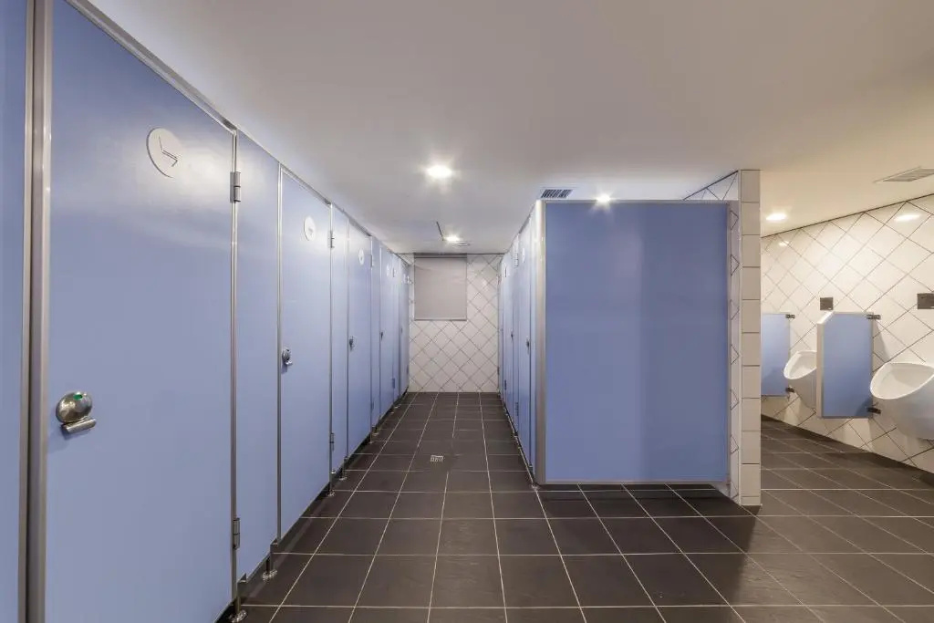 Hotel Fun - Linsen Branch - Chambres