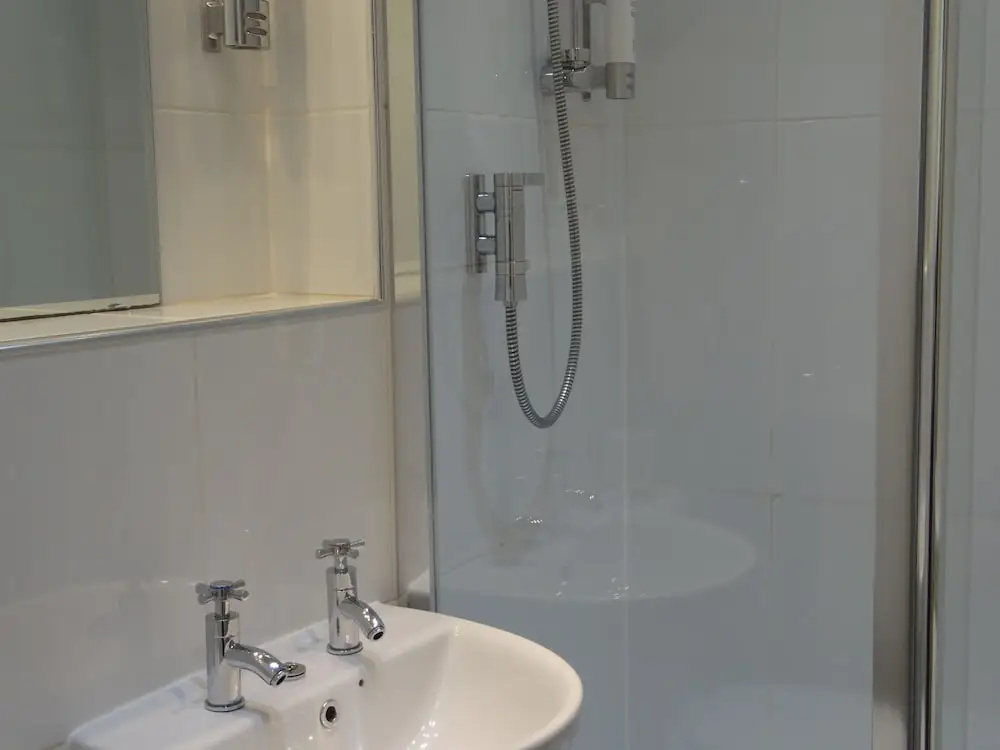 Waverley Hotel - Chambres