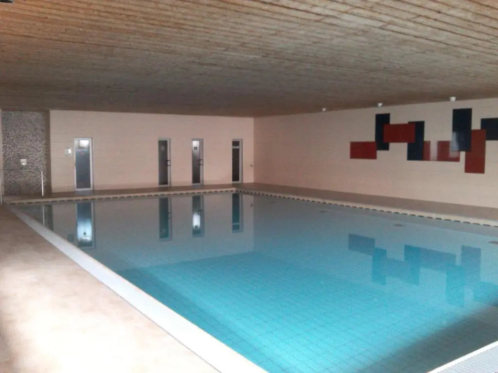 Ferienpark Oberallgäu - Invest Freizeit - Chambres