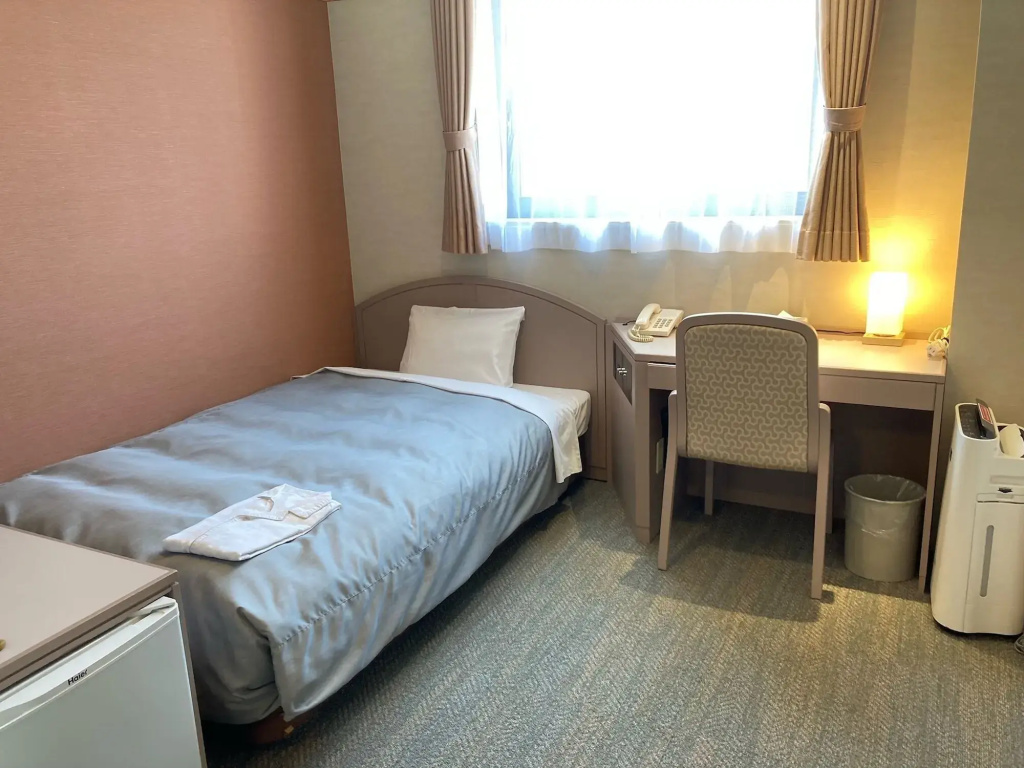 Hotel photo 20