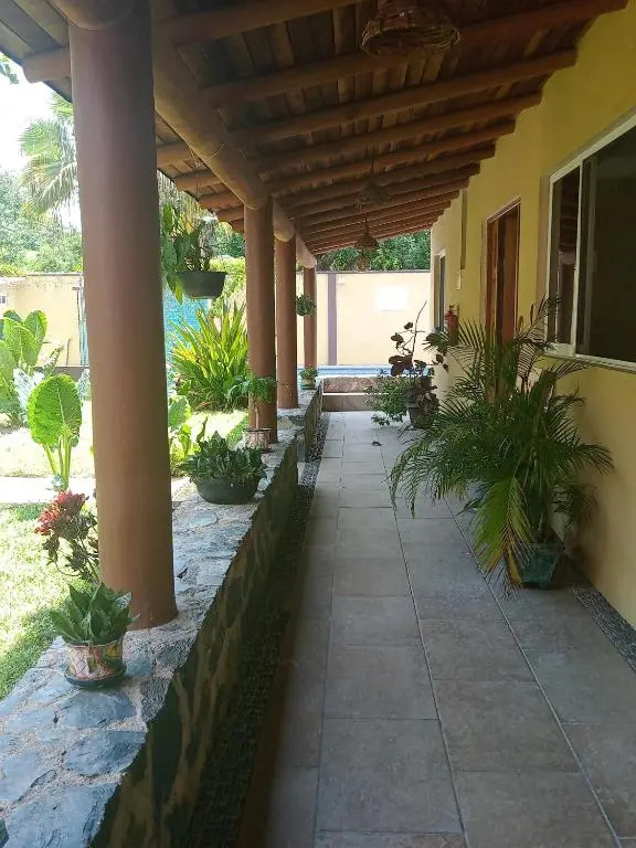 Villas Victoria