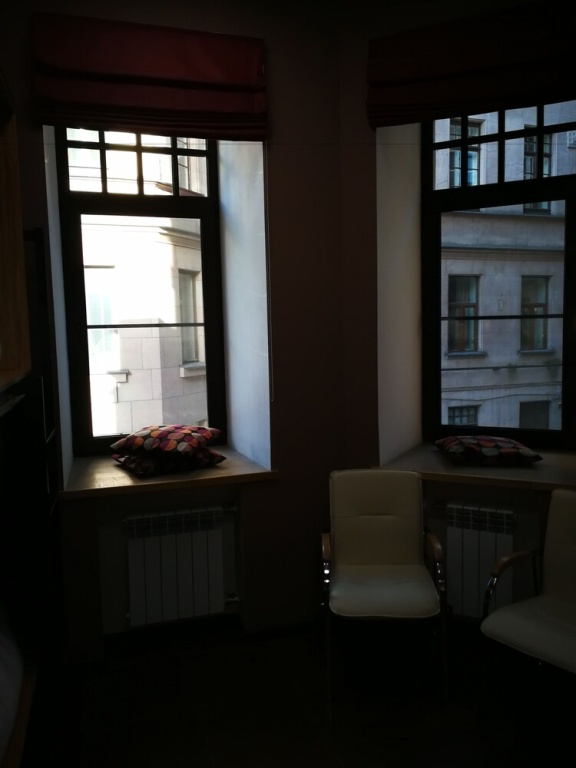 V&M Sleepbox Hostel — 5