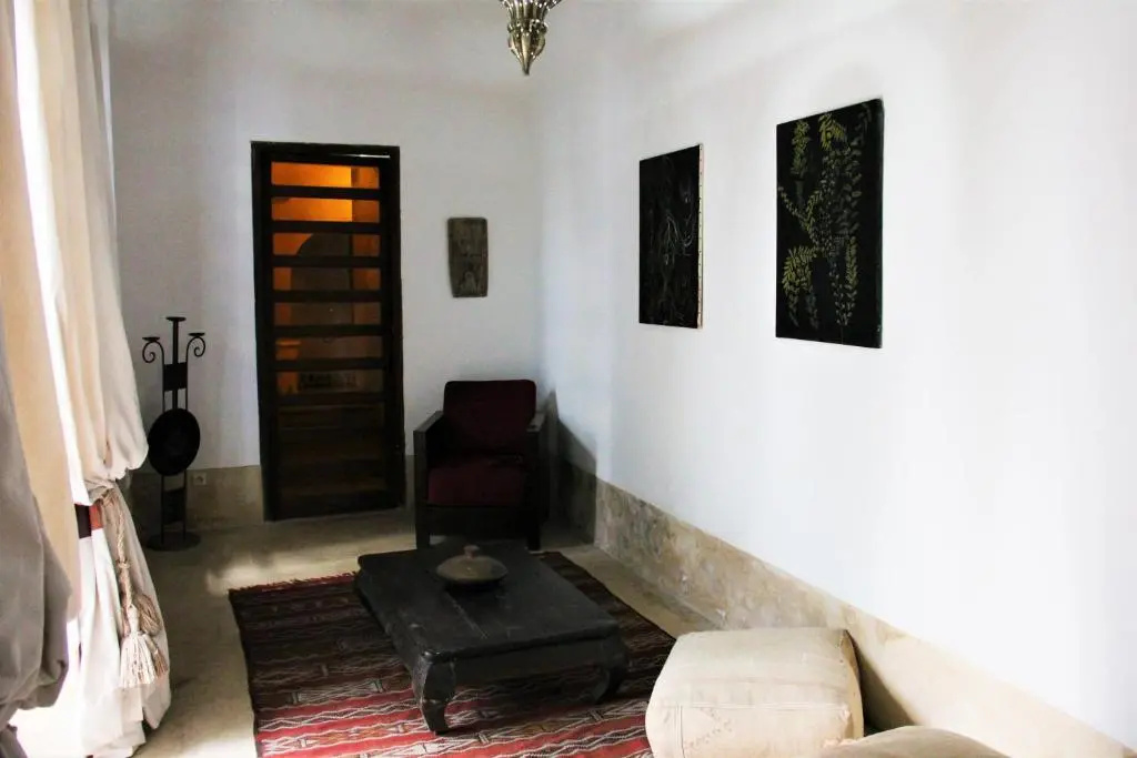 Standard Double room with pool view (full double bed)