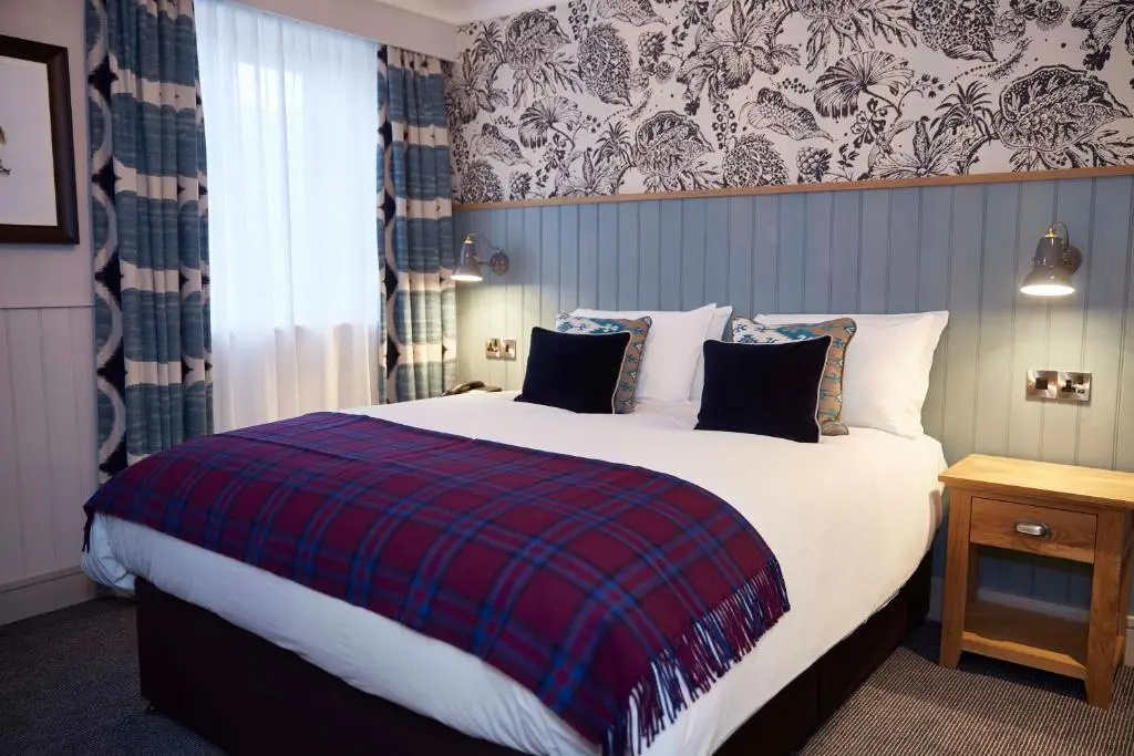 Greswolde Arms Hotel by Chef and Brewer Collection - Chambres