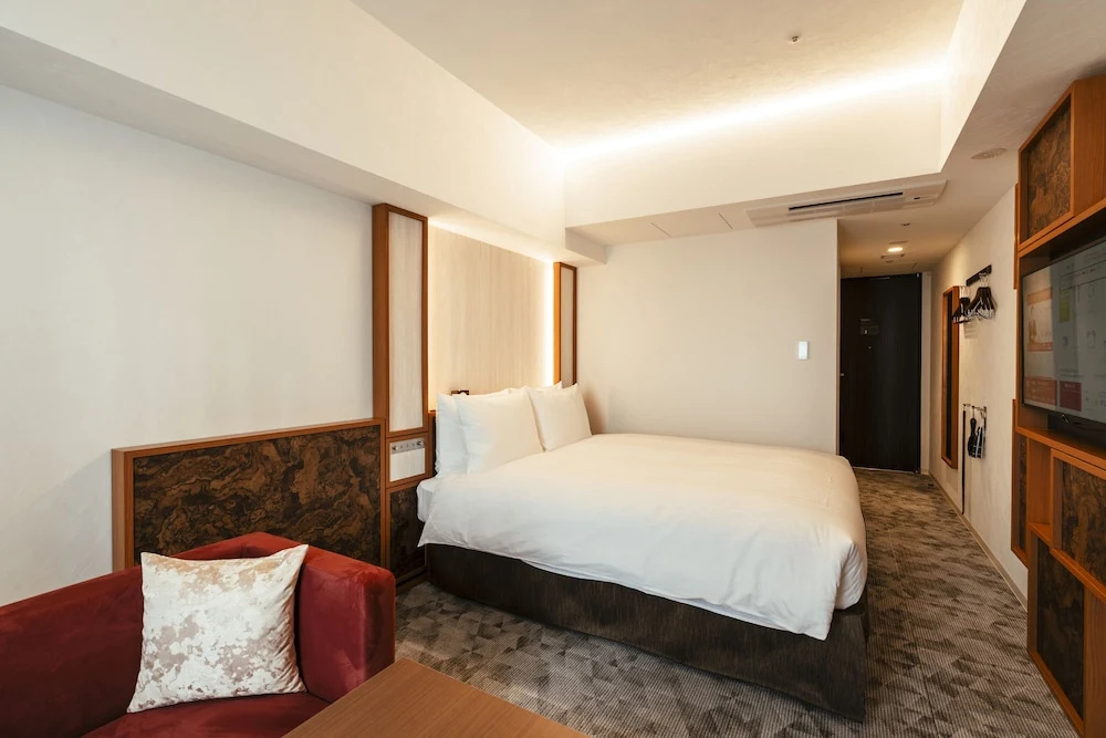 Keisei Richmond Hotel Tokyo Oshiage 사진 12