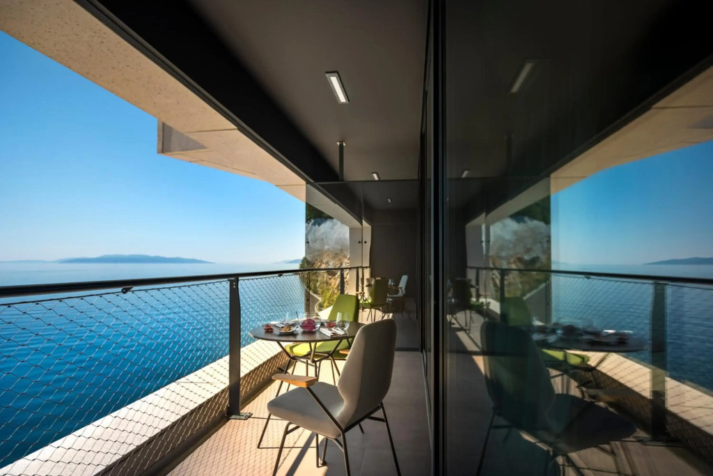 Boutique & Design Hotel Navis - фото 7