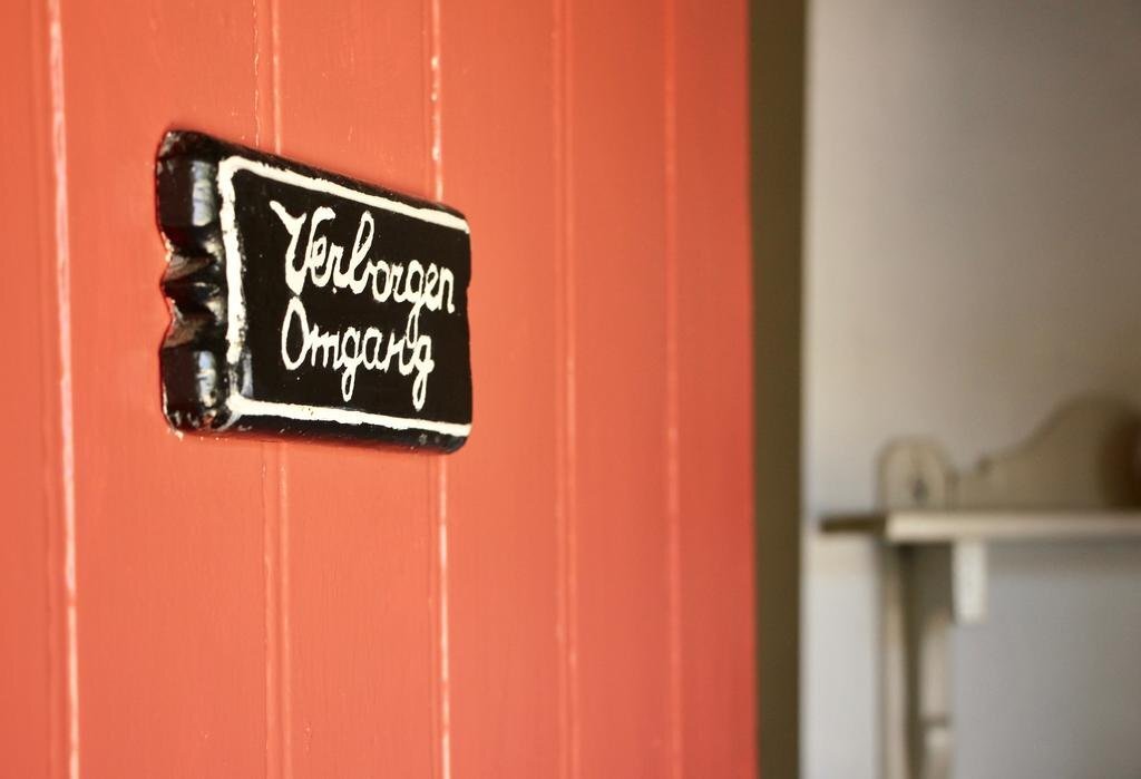 B&B Het Stille Genoegen