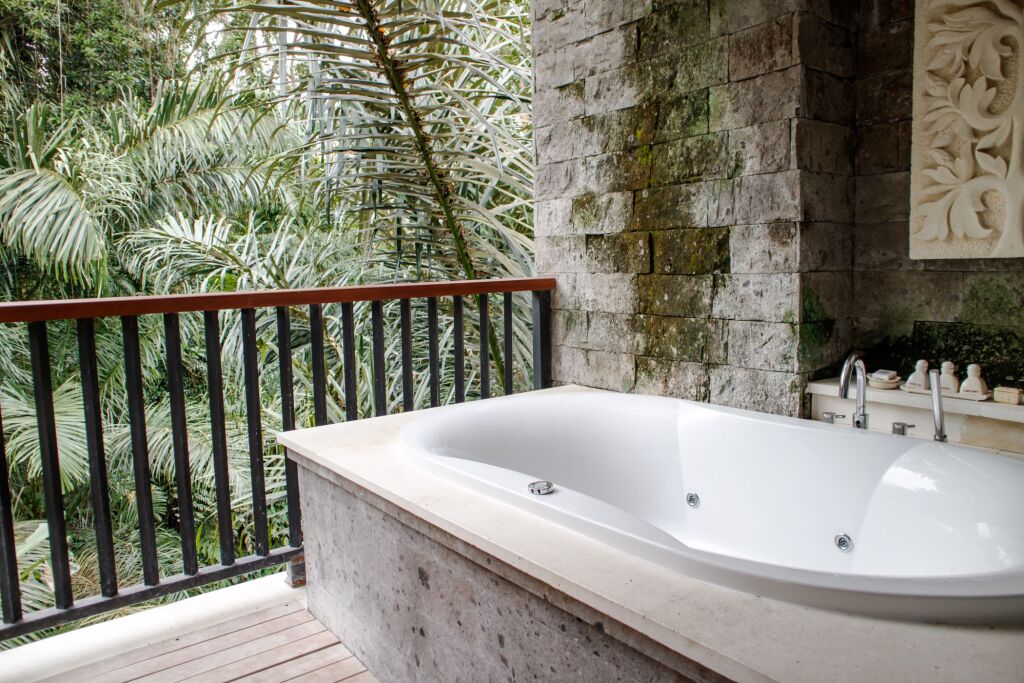 Visesa Ubud Resort