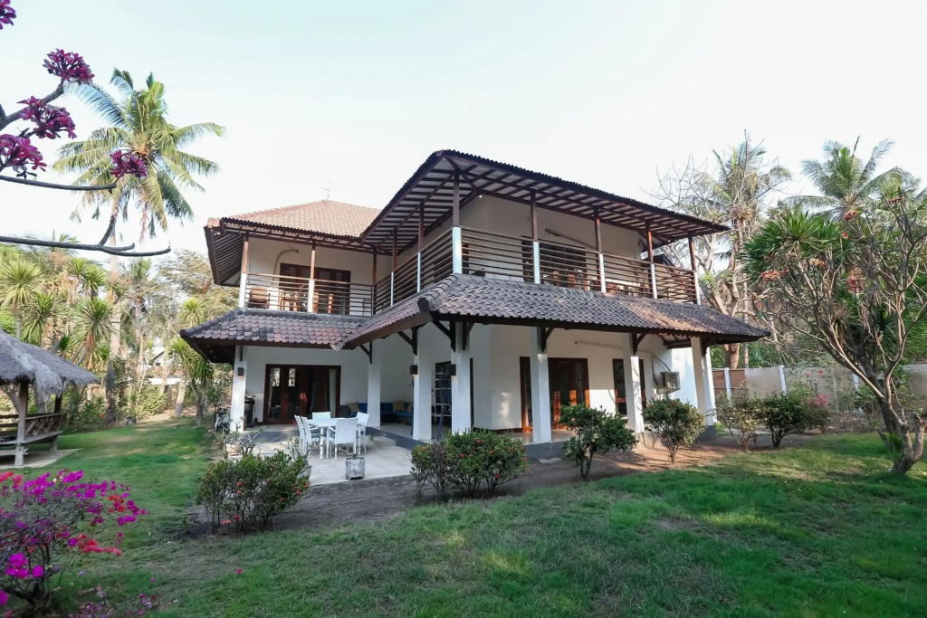 3 Bedroom Private House