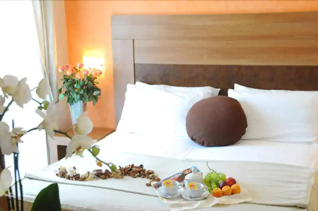 Hotel I Due Cigni - Général