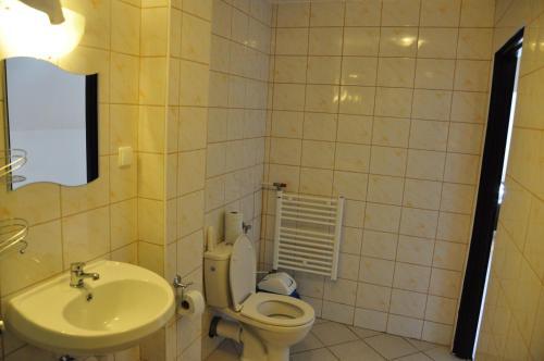 Ołowianka B&B by null