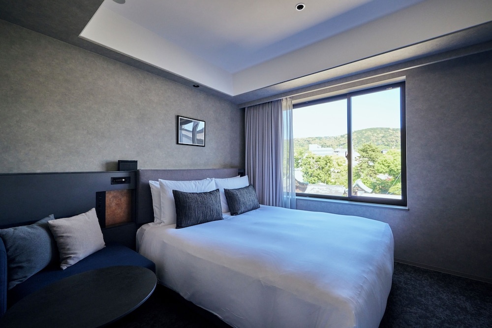 Nohga Hotel Kiyomizu Kyoto 사진 18