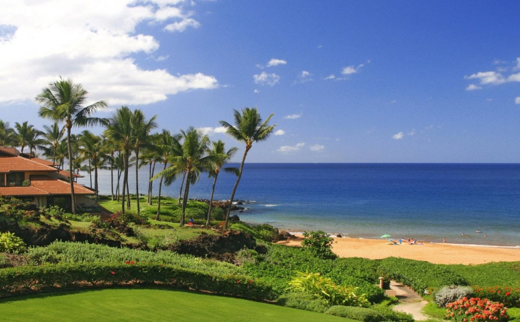 Beach & Waterfront