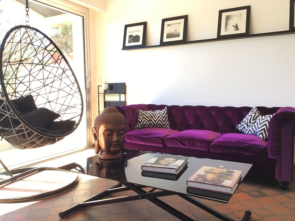 Maison duplex 80m plein sud et climatise