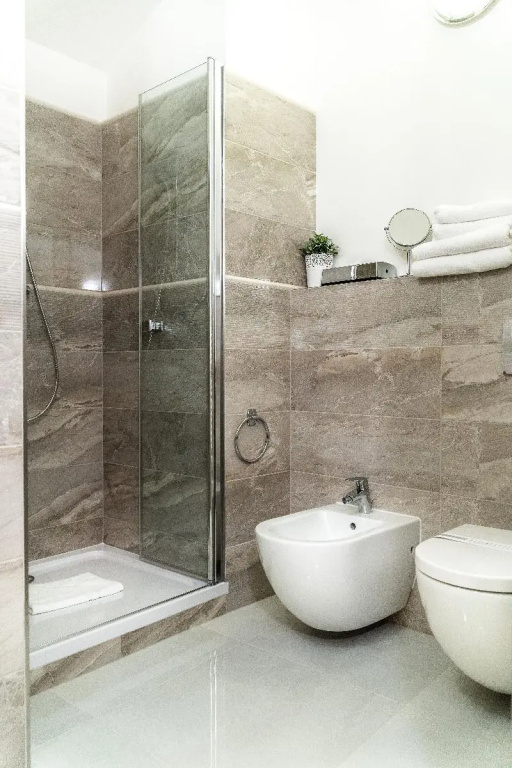 Appia Hotel Residences - Chambres
