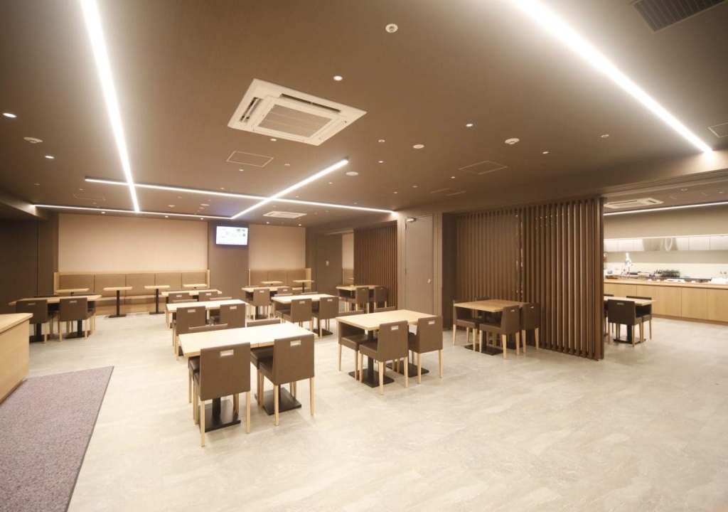 Dormy Inn Korakuen Hot Springs 사진 37