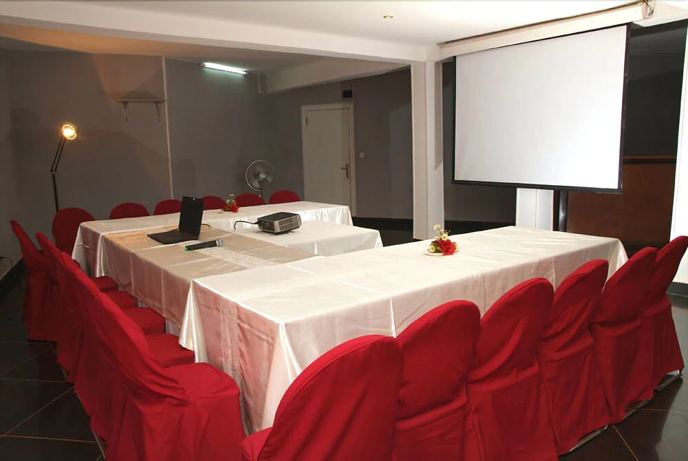 Business Centre