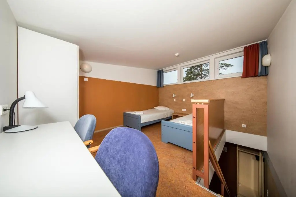 Hotel Saaremaa - Chambres