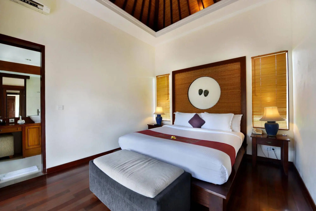 The Khayangan Dreams Villa, Seminyak - Général