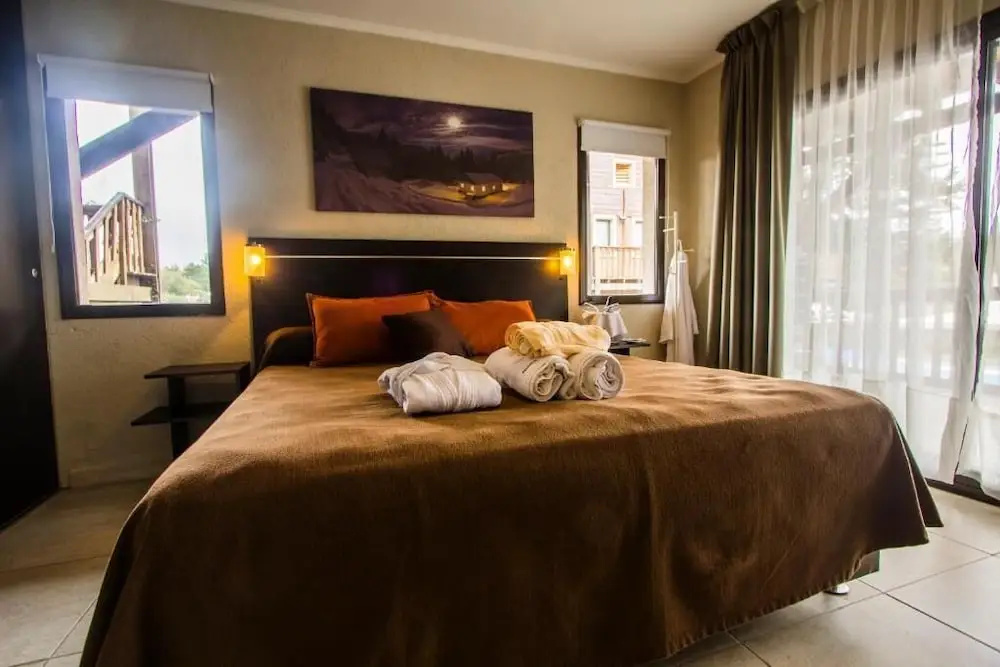 Blackstone Apart Boutique - Chambres