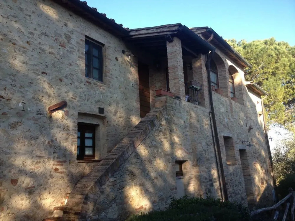 Appartamento Monti