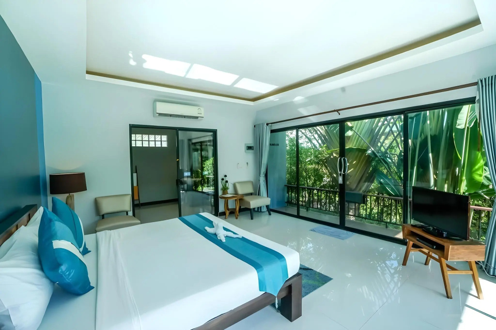 Himaphan Boutique Resort — фото