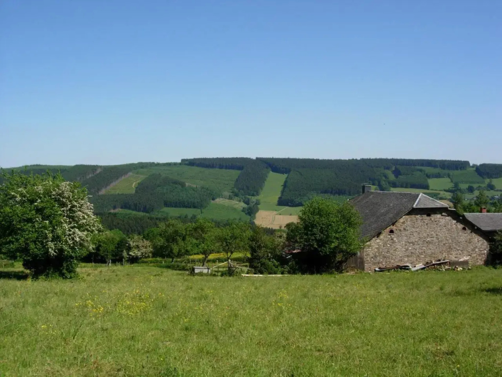 Le Clos des Brumes - фото 15