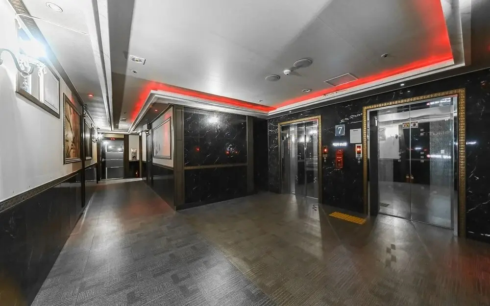 Hotel photo 10