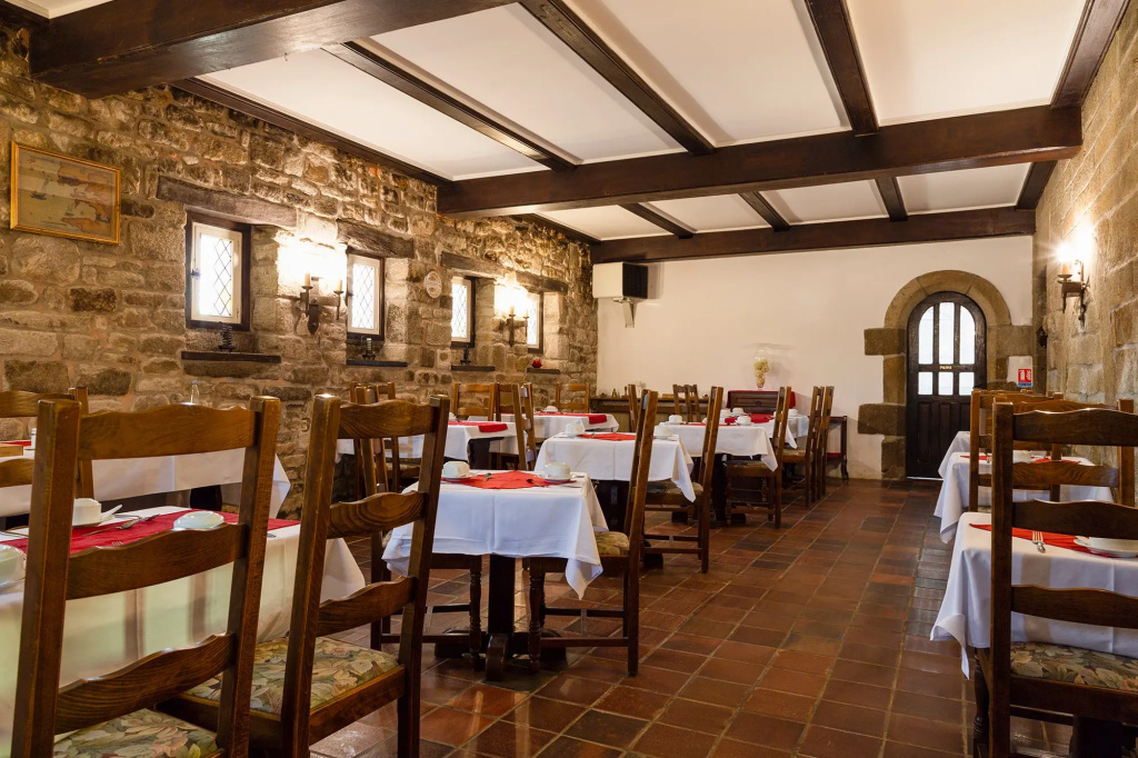 Manoir de Moëllien, The Originals Relais - Général