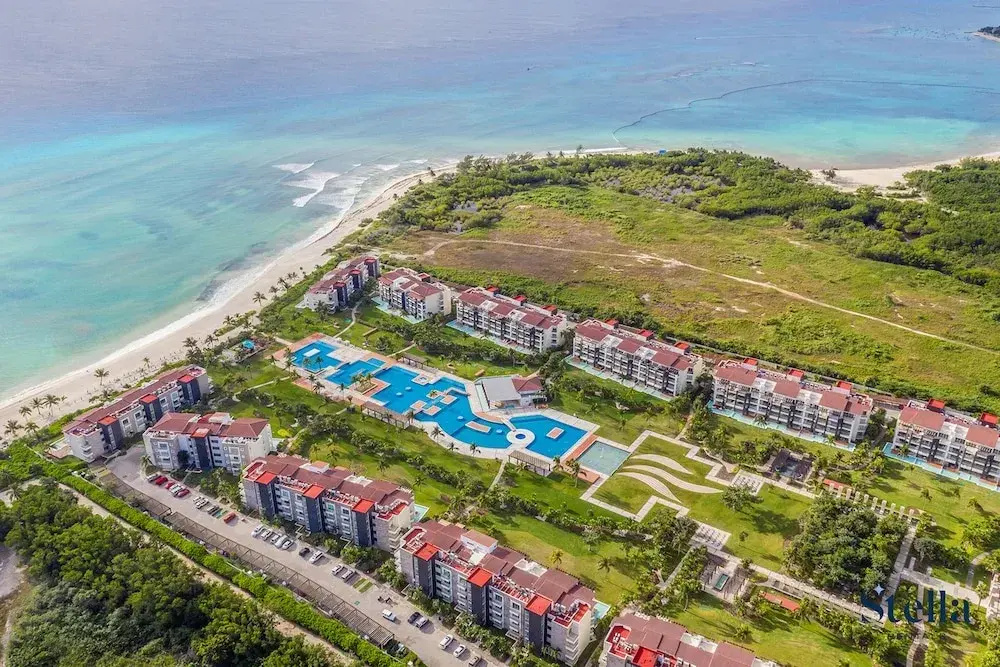 Beach & Waterfront