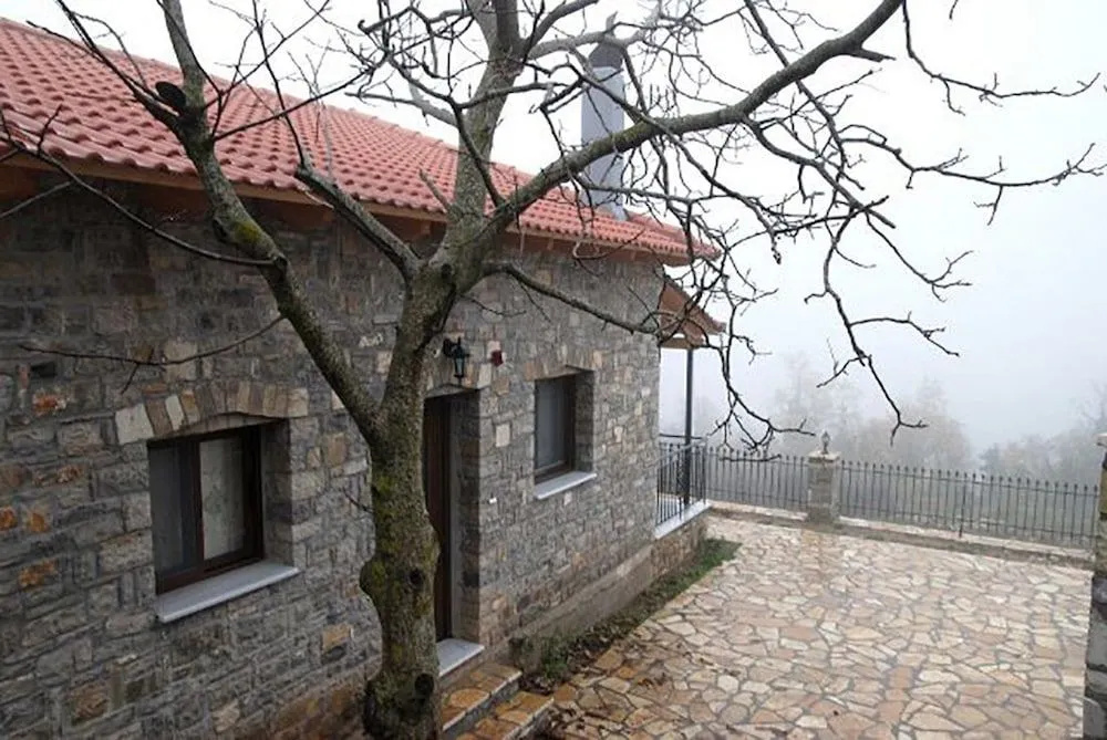 Orini Nafpaktia Houses - Général