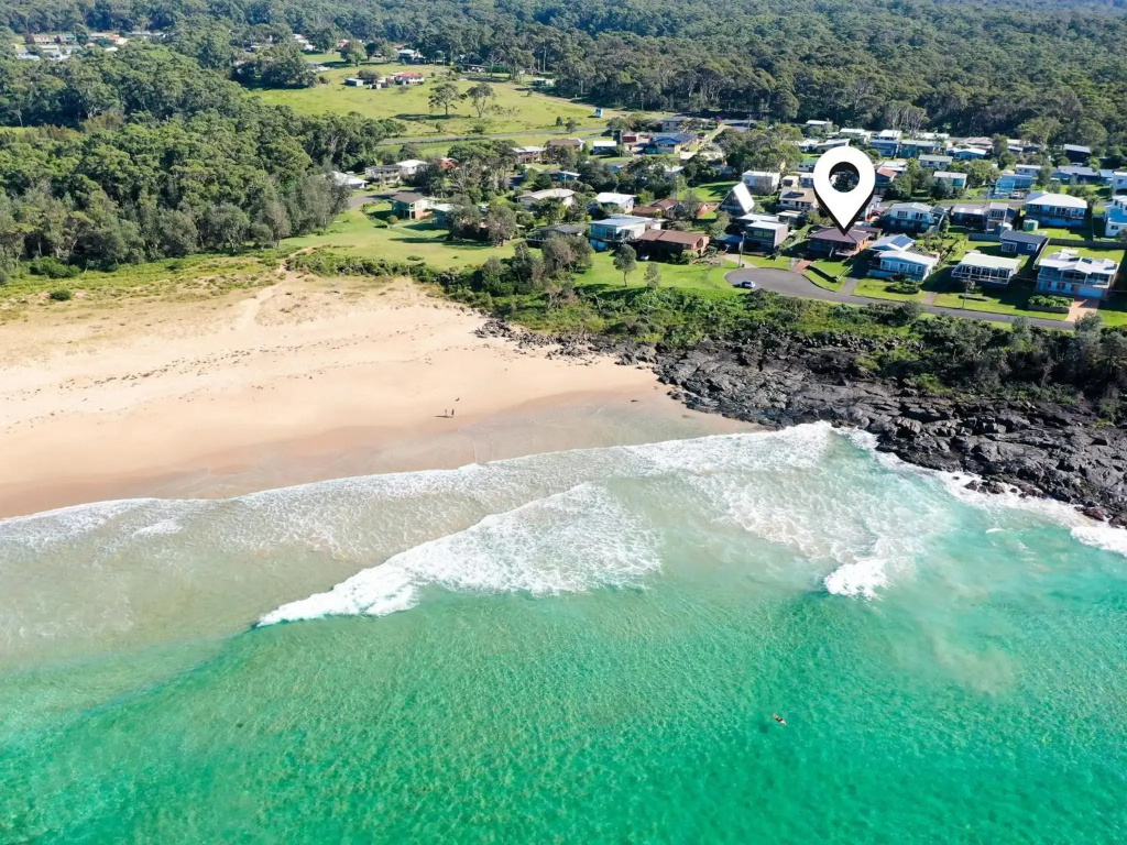 Wooroonga Crescent 9 Kioloa NSW 2539