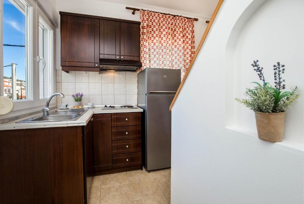 Ralitsa Hotel, о. Тасос, Греція мініатюра 20