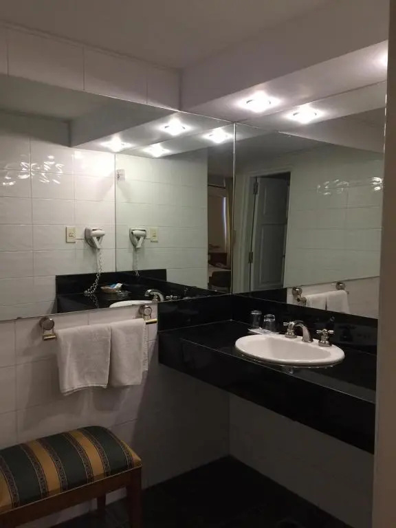 Economy Double room (full double bed)