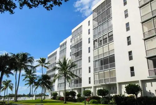 Island Reef 504