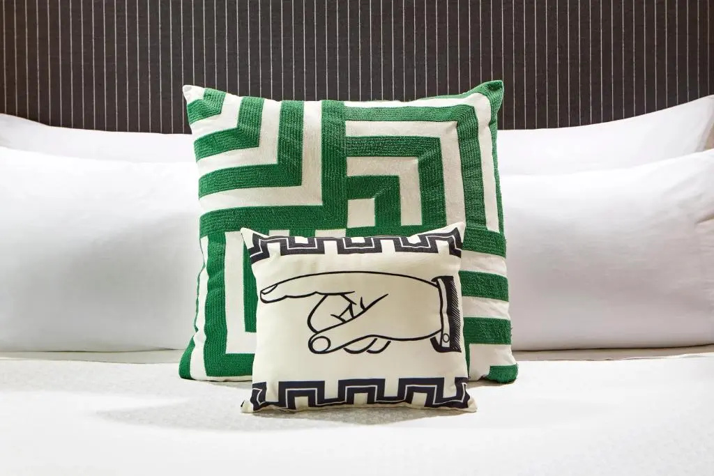 Carlyle Inn - Chambres