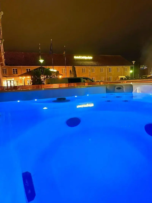 Hotel photo 16