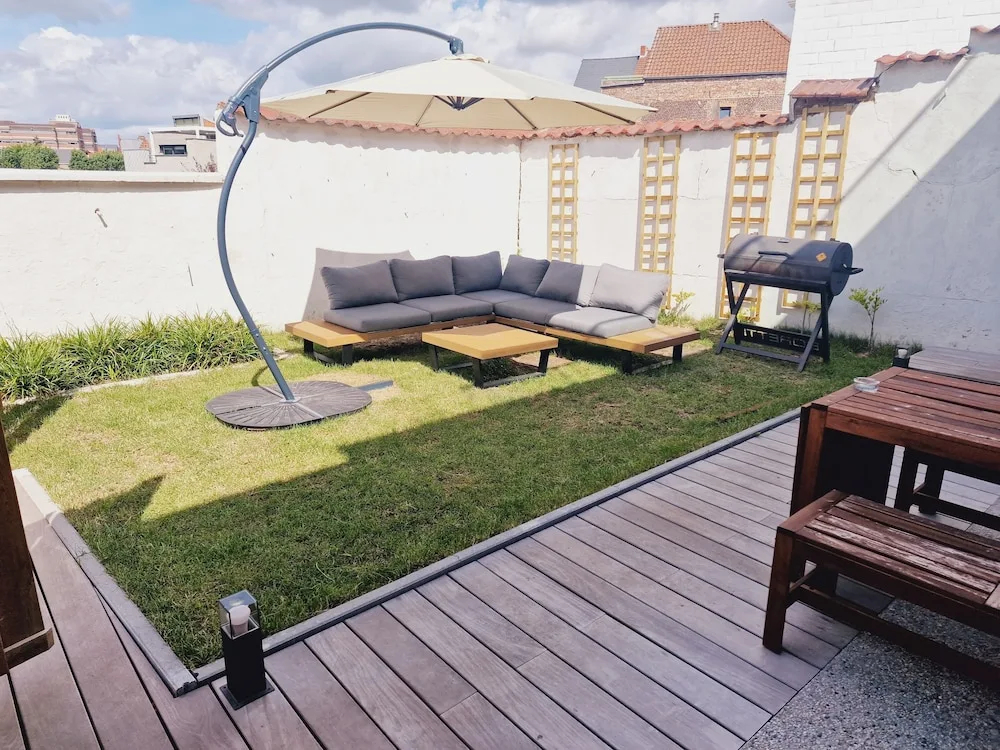 Zennon Rooms - фото 18