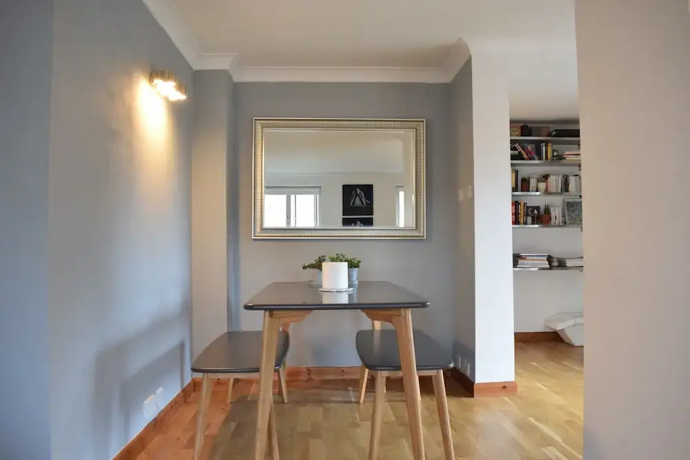 Modern 2 Bedroom Home In Maida Vale