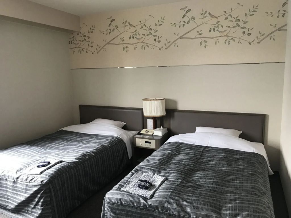 Hotel Heart Inn — фото 3