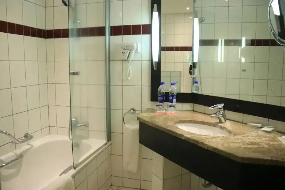 Sparklyn Hotels & Suites - Général
