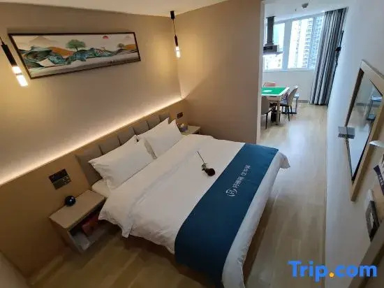 Business room