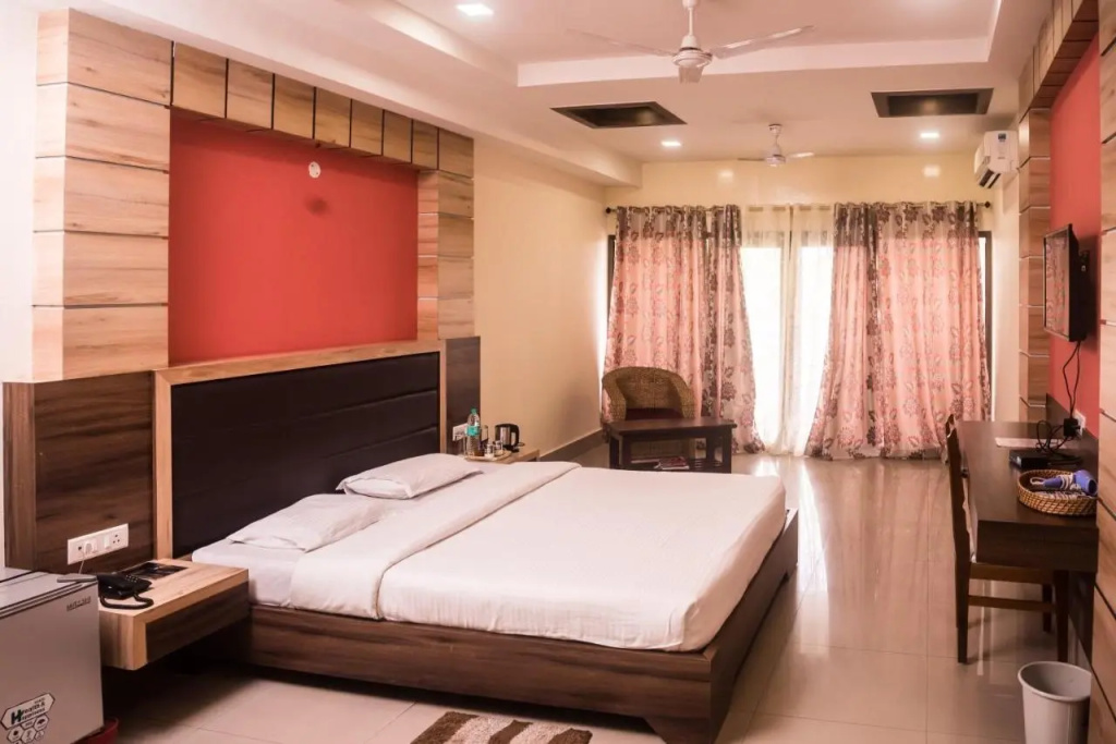 Hotel photo 14