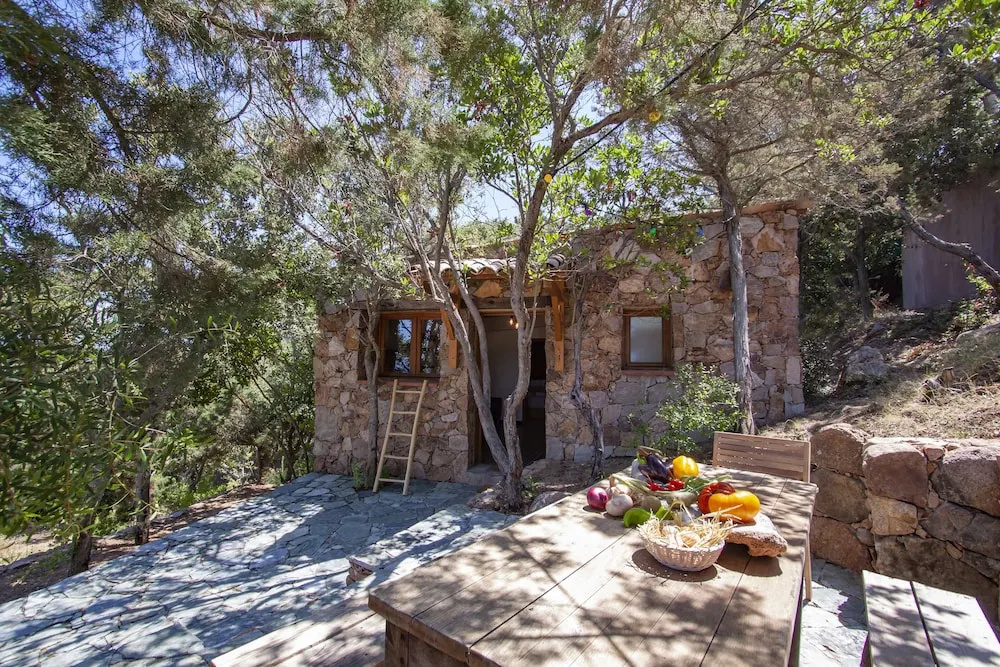 Cottage