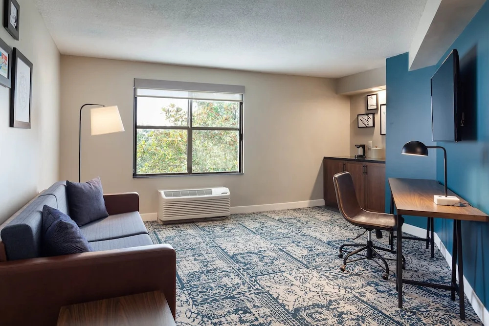 Four Points by Sheraton Orlando Convention Center - Chambres