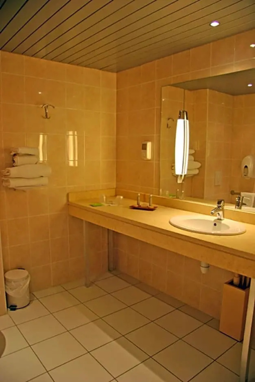 Logis Lyon Est - Chambres