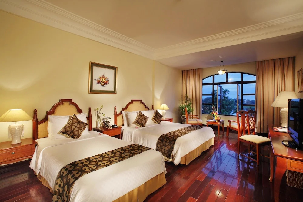 Hotel Saigon Morin — 6