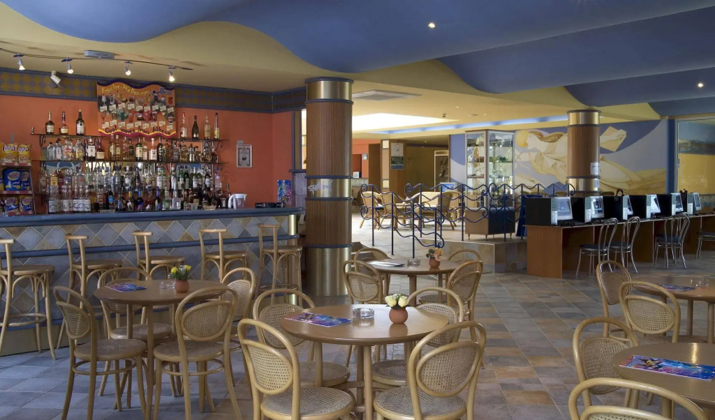 Hotel Kaliopa - Général