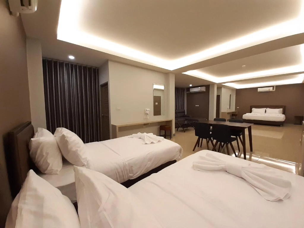 Suite