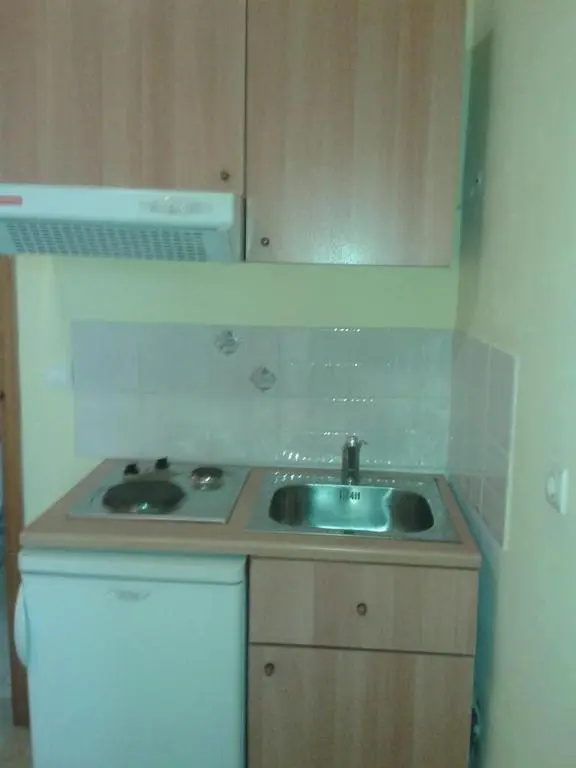 Gradma Katina - Chambres